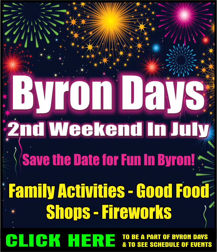 Town of Byron, Wyoming Home